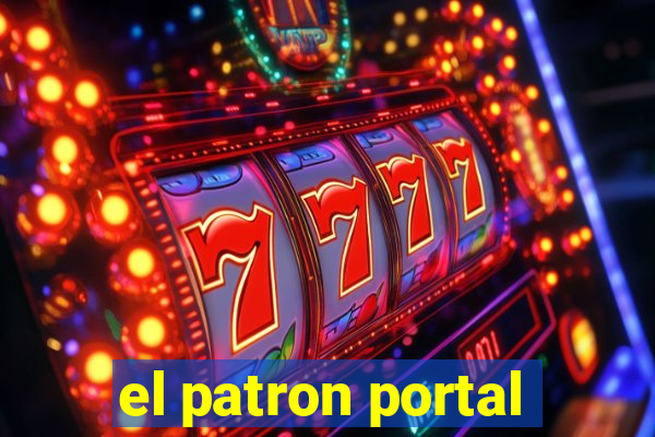 el patron portal